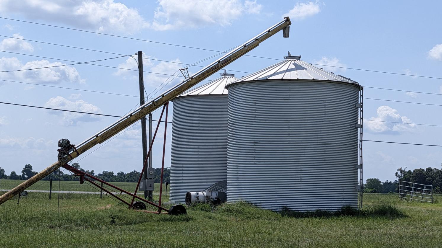 Prime 76 acre farm in Jackson County - photo 7