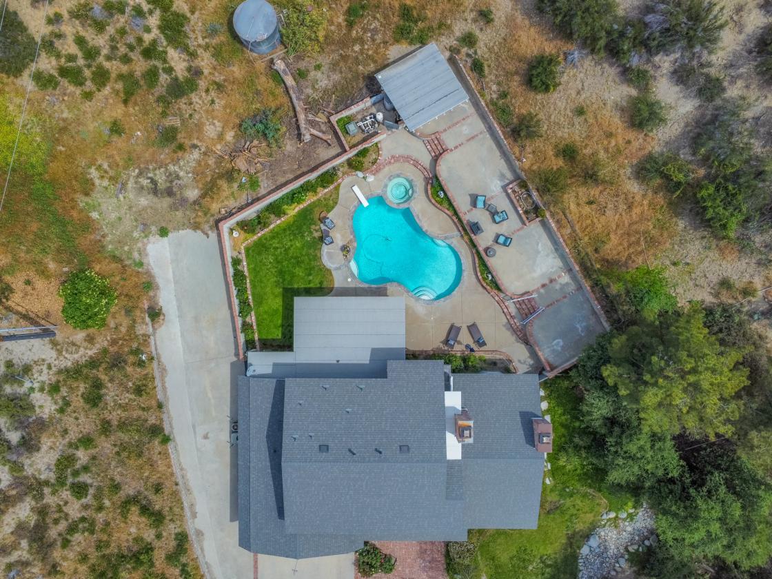 Sand Canyon Horse Property | 2.5 Acres & 4 Stalls - photo 11