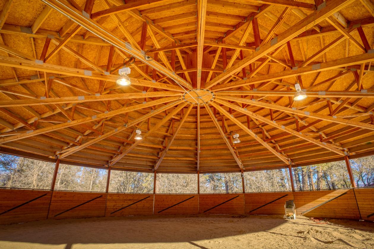 Legacy Equestrian Estate - photo 7