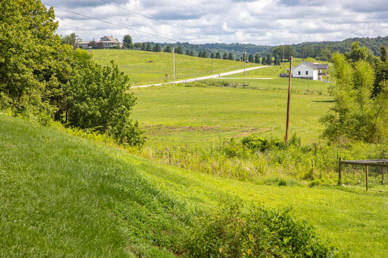 44-Acre Horse Farm & Hunting Retreat - photo 24