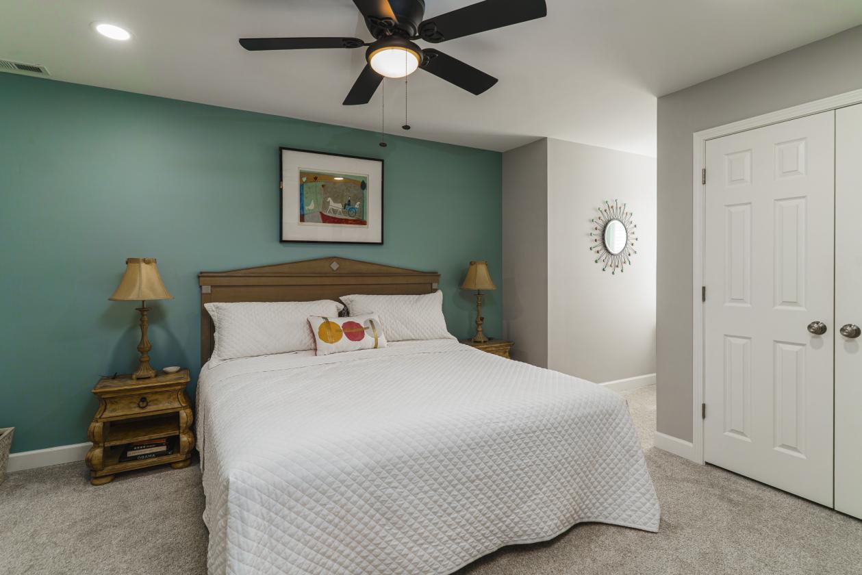 Equestrian Estate Near the Carolina Horse Park - photo 17