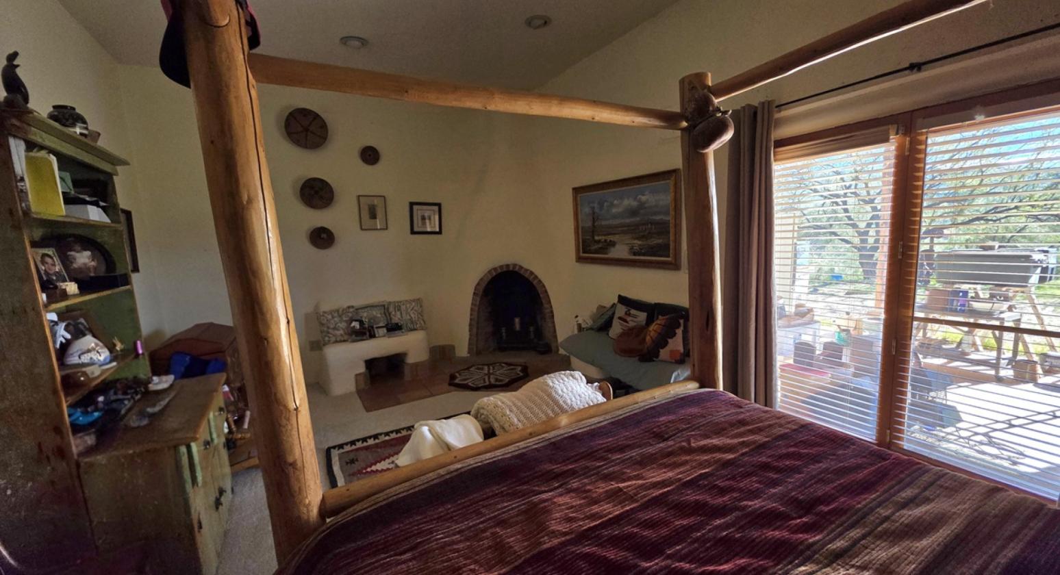 Salt River Ranch - Lake Roosevelt - photo 25