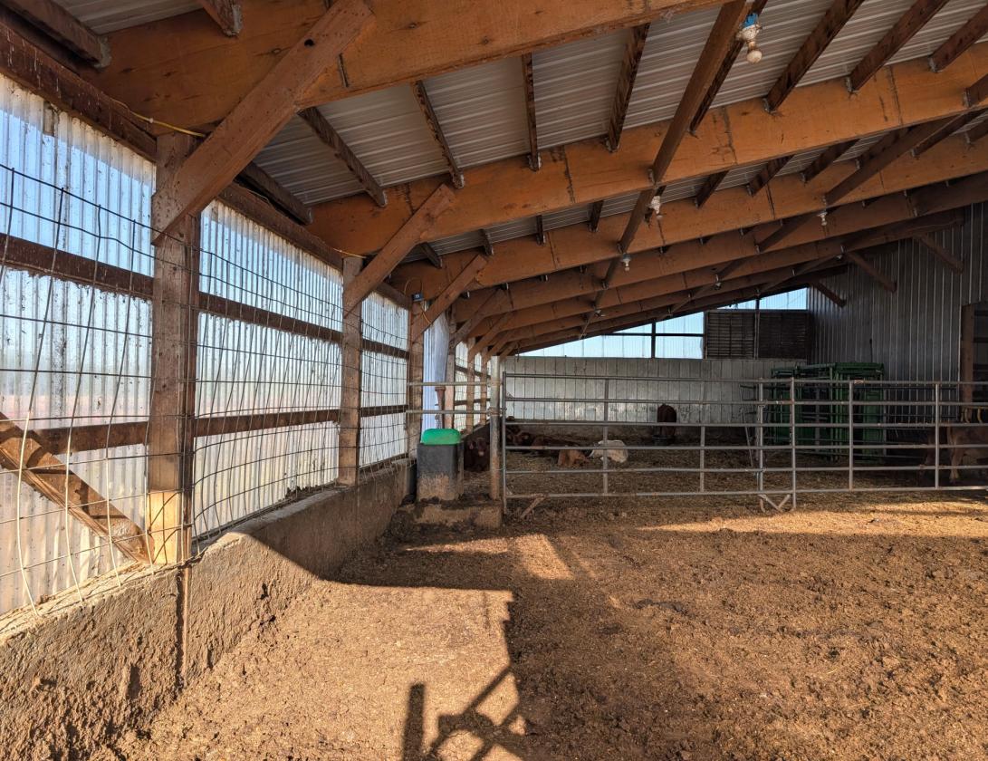 Move-In Ready Hobby Farm with Home - photo 14