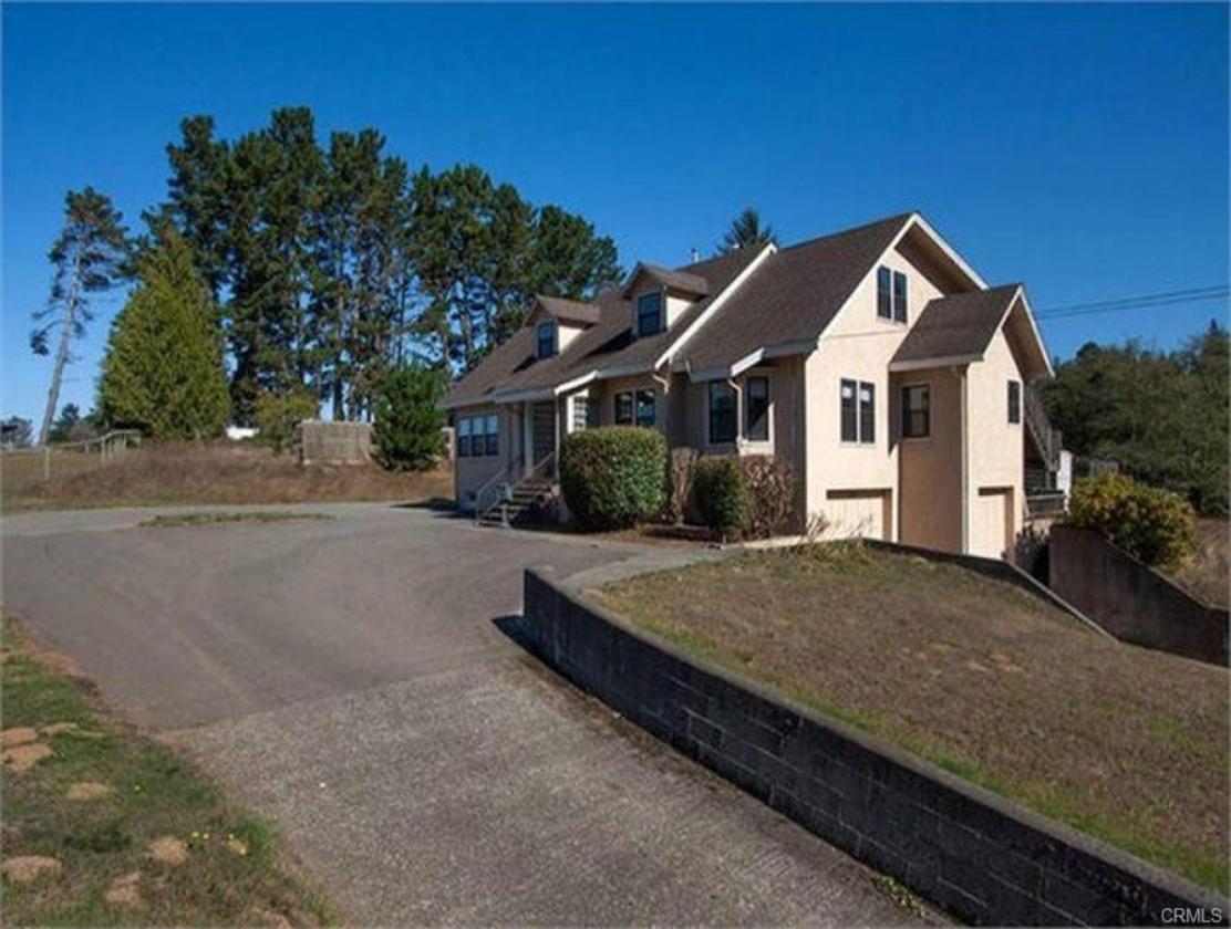 California Redwood Coast Income Horse Property - photo 17
