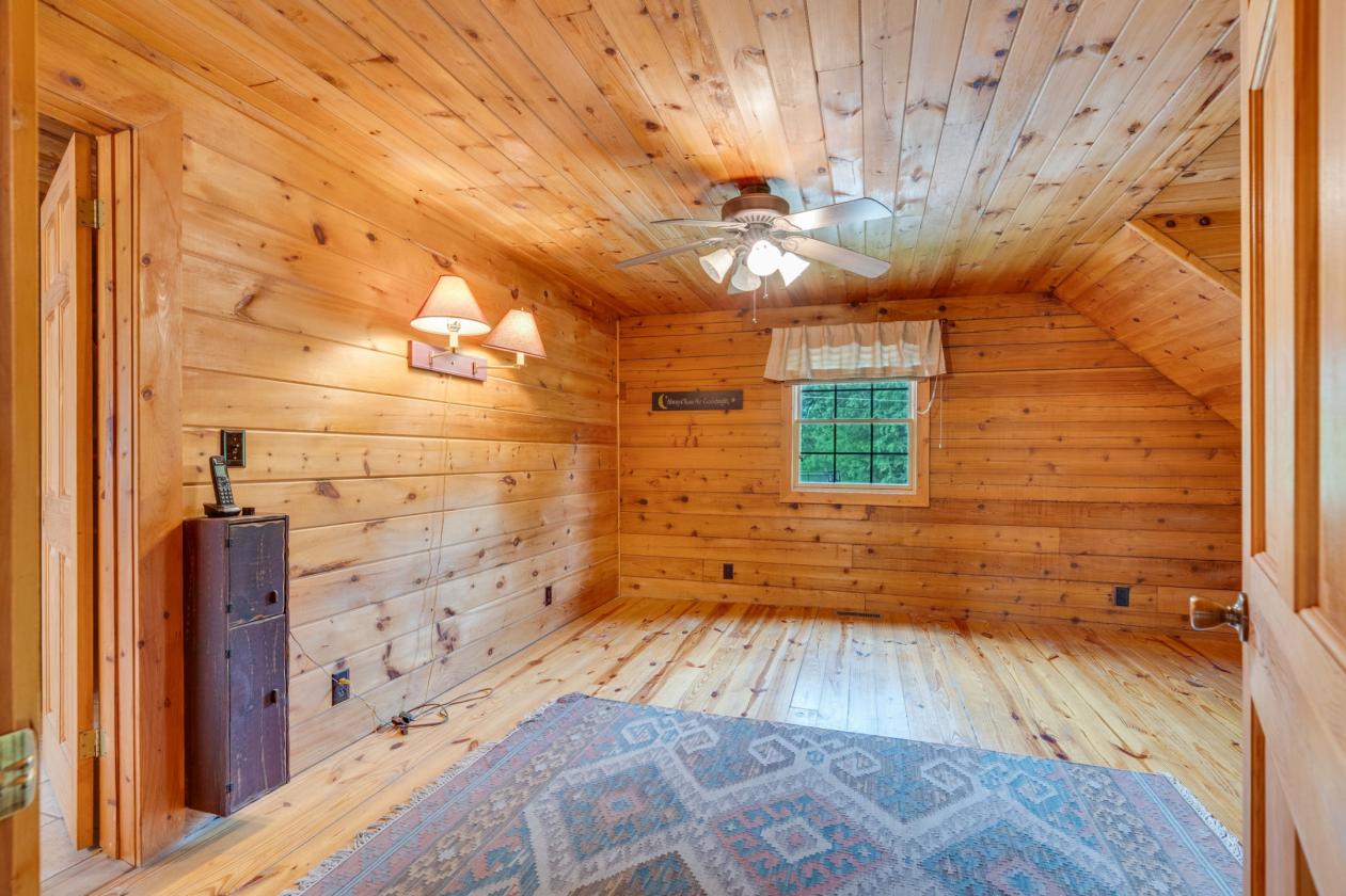 East Tennessee Paradise with Authentic Log Cabin! - photo 19