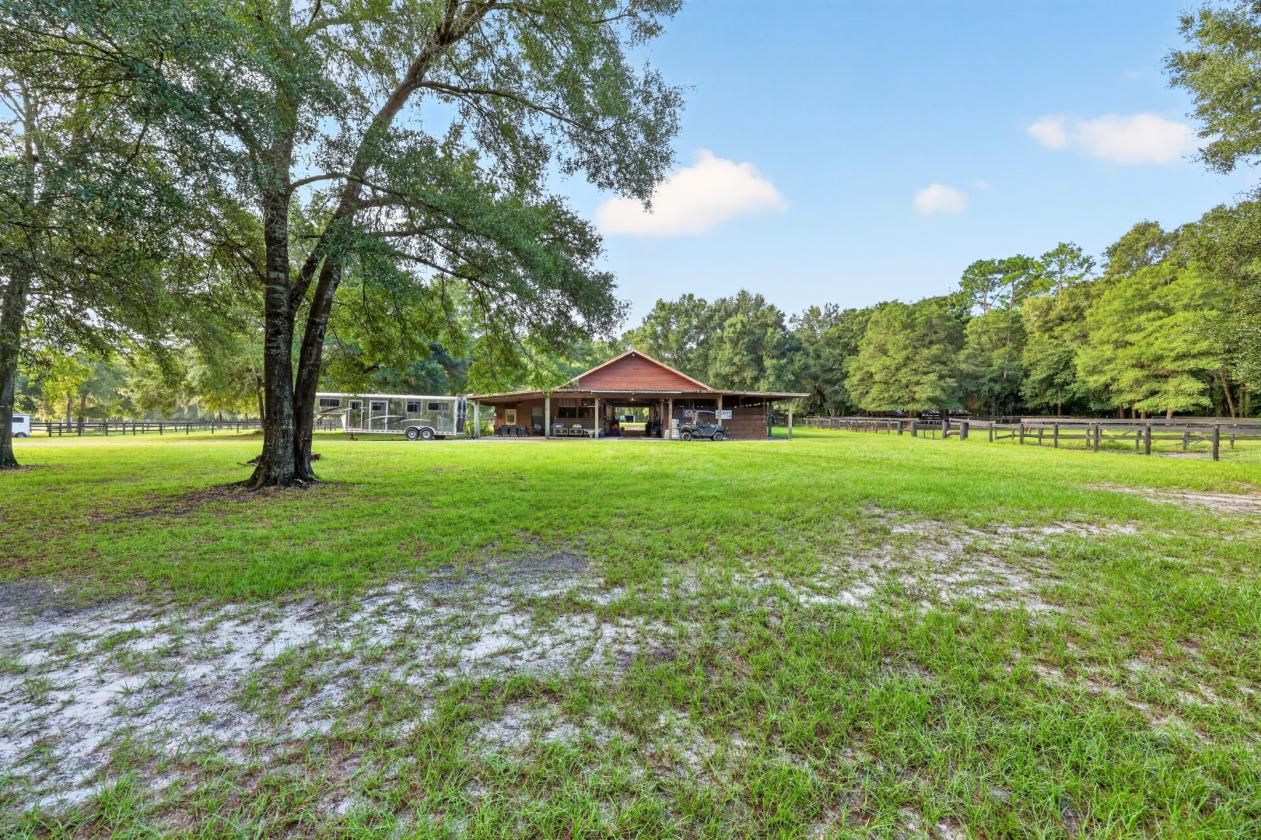 Turnkey 32-Acre Horse Property - photo 11