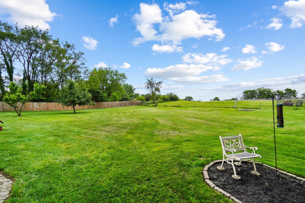 Heated Indoor Arena, Dedicated Hay Pasture & More! - photo 21