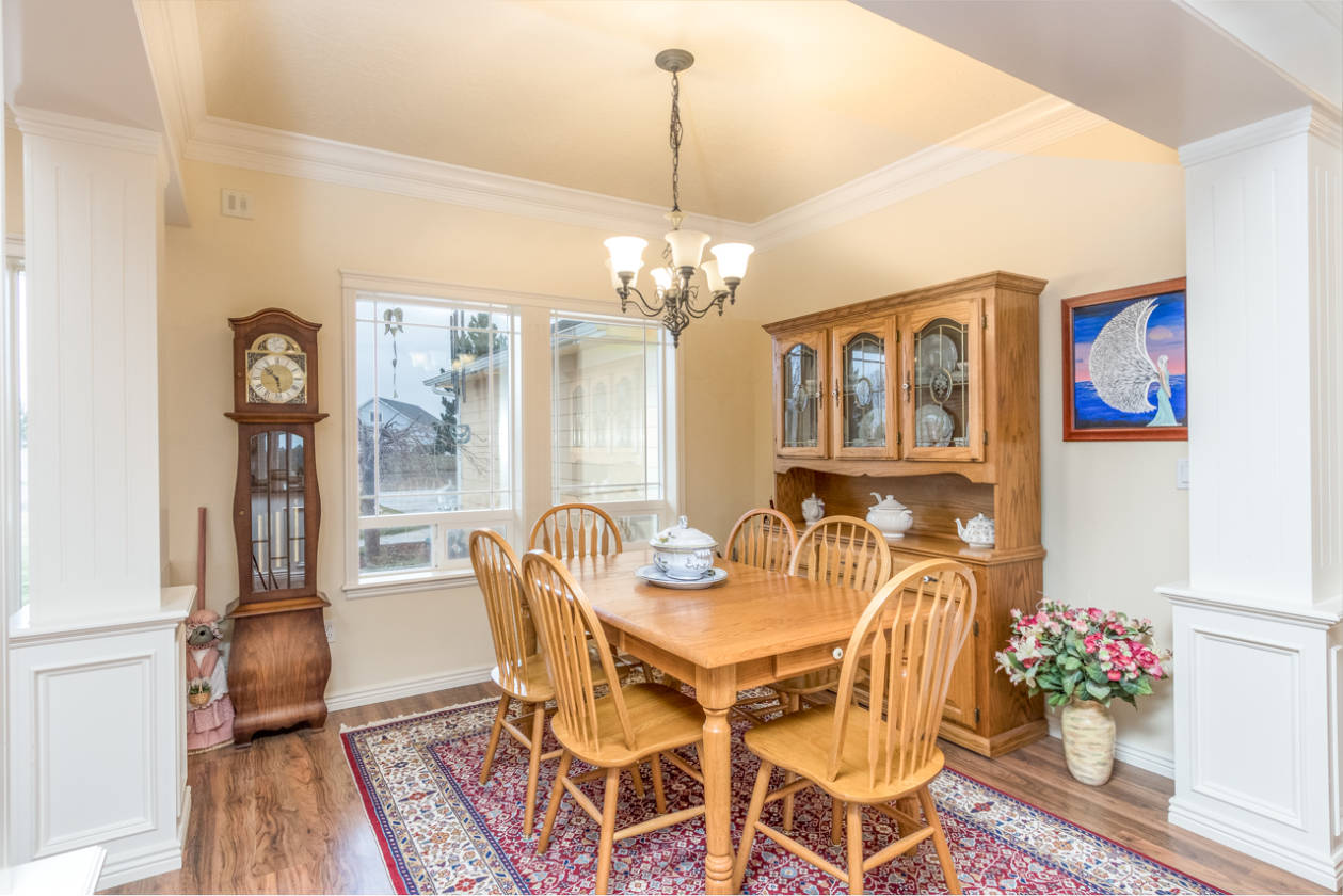 Horse Property in Friendly Country Community Middleton, Canyon County