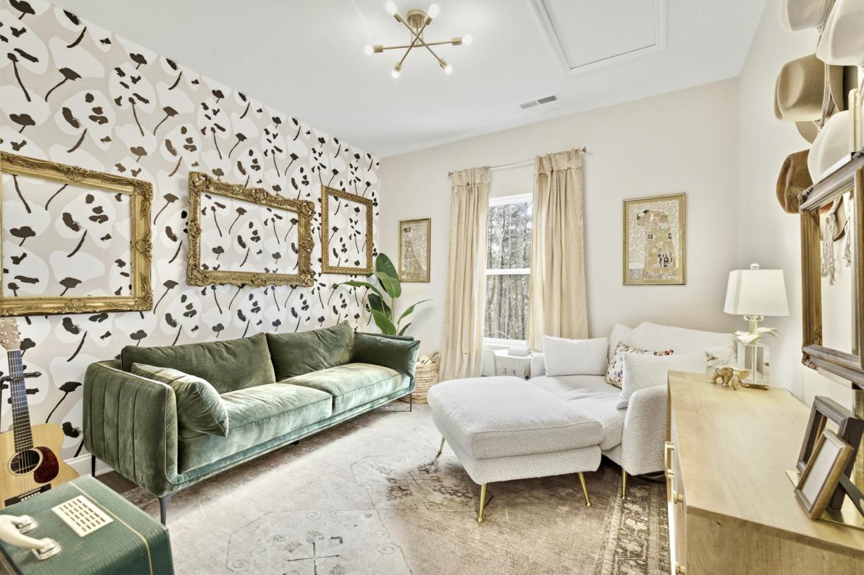 5 BR Home at The Coves Mountain River Club - photo 8