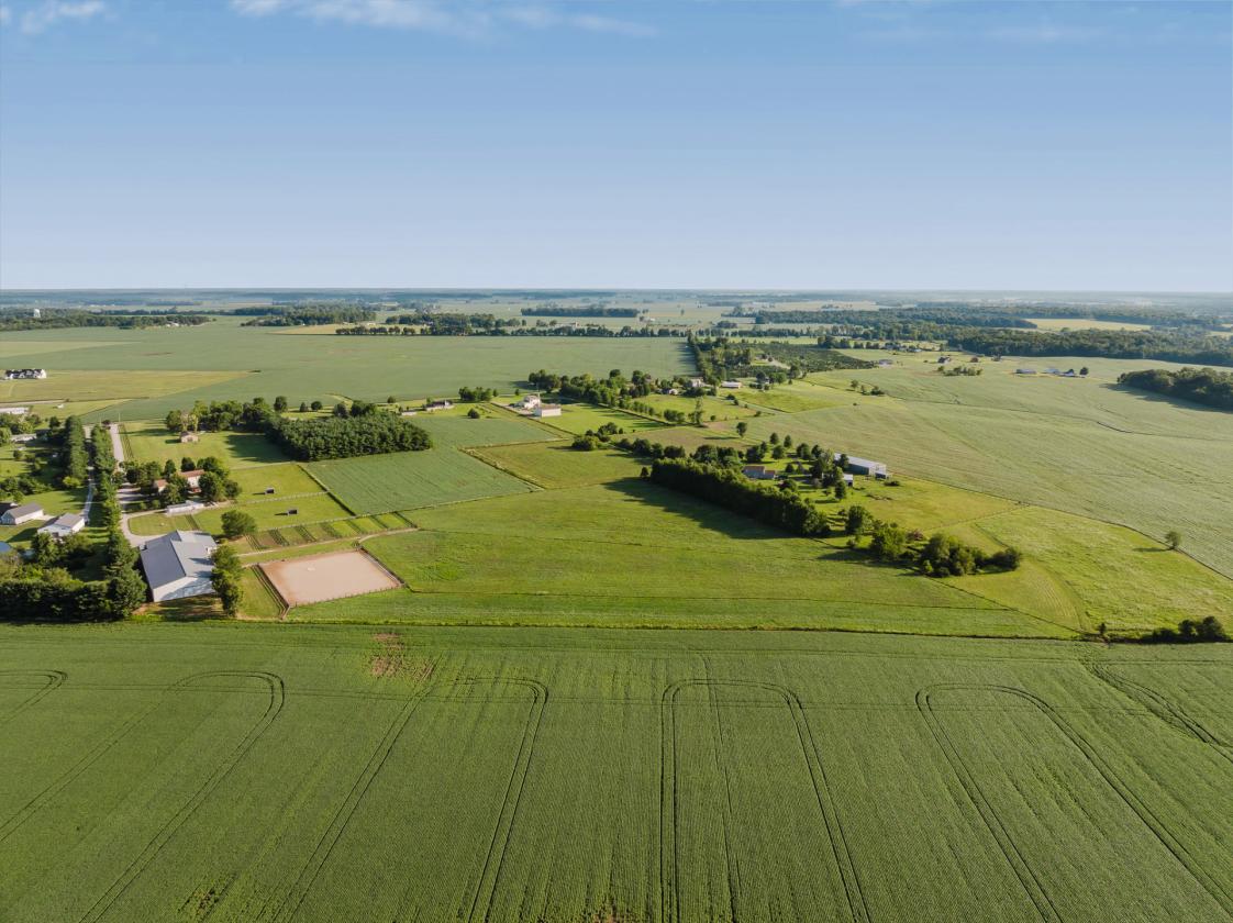 Exceptional equestrian estate on 18+ acres! - photo 30