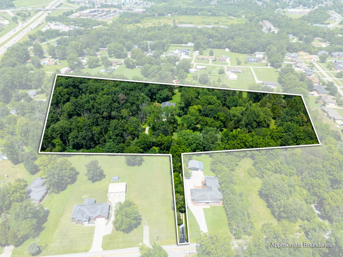 Horse Property for sale.