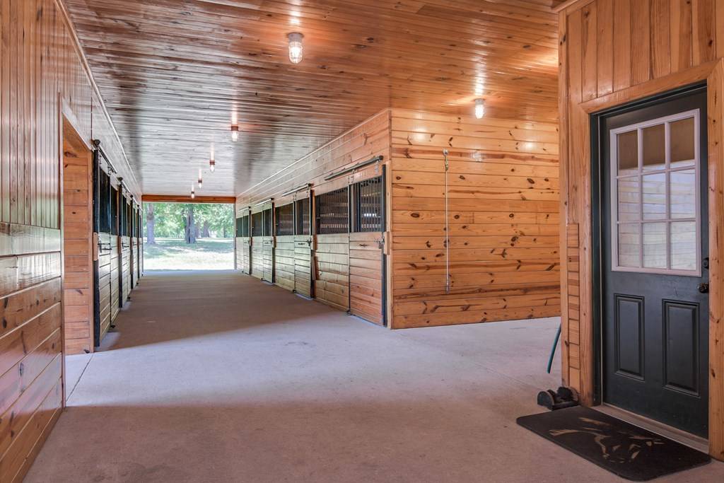 Private, 58+ Acre Big Tree Farm Ready for Polo... Salley, Aiken