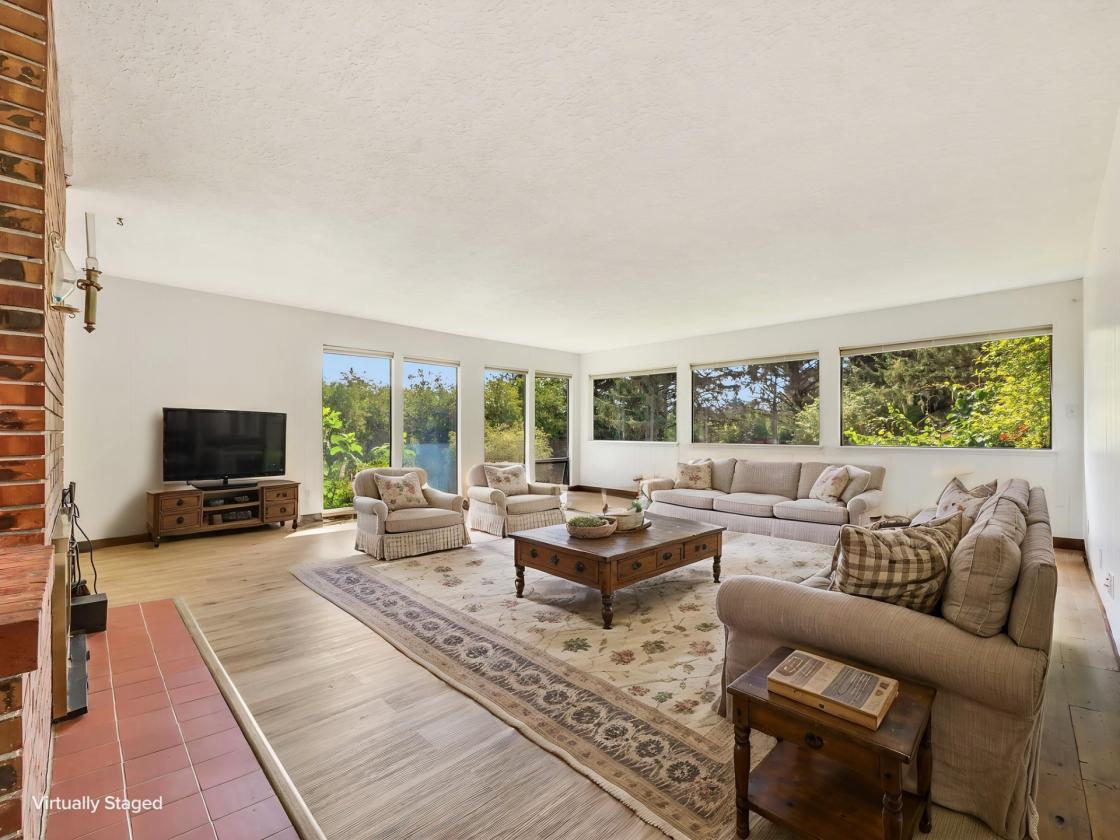 Coastal Ranch - Ride Directly from Barn to Beach! - photo 6