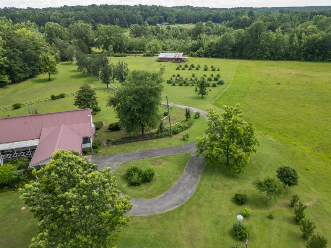 15 ACRES PLUS A HOME - photo 9