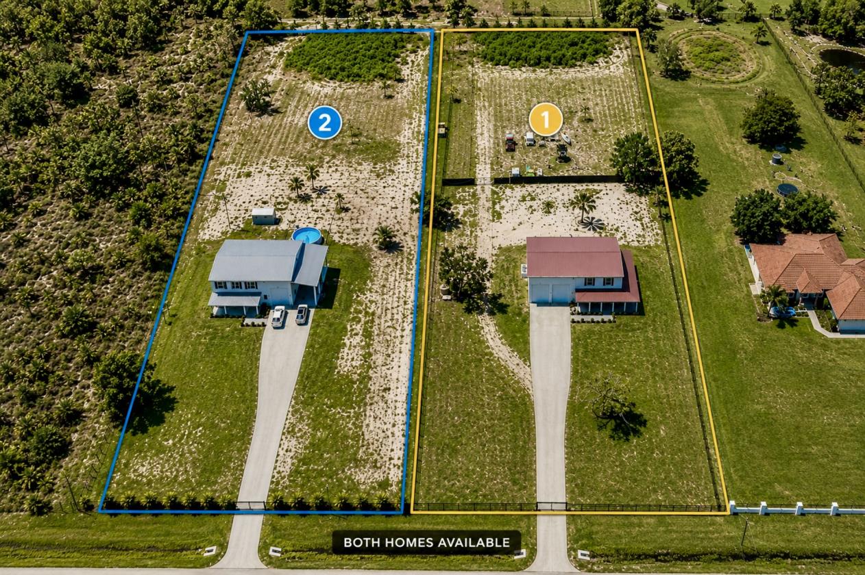 Custom Estate on 2.58 Fenced Acres - photo 29