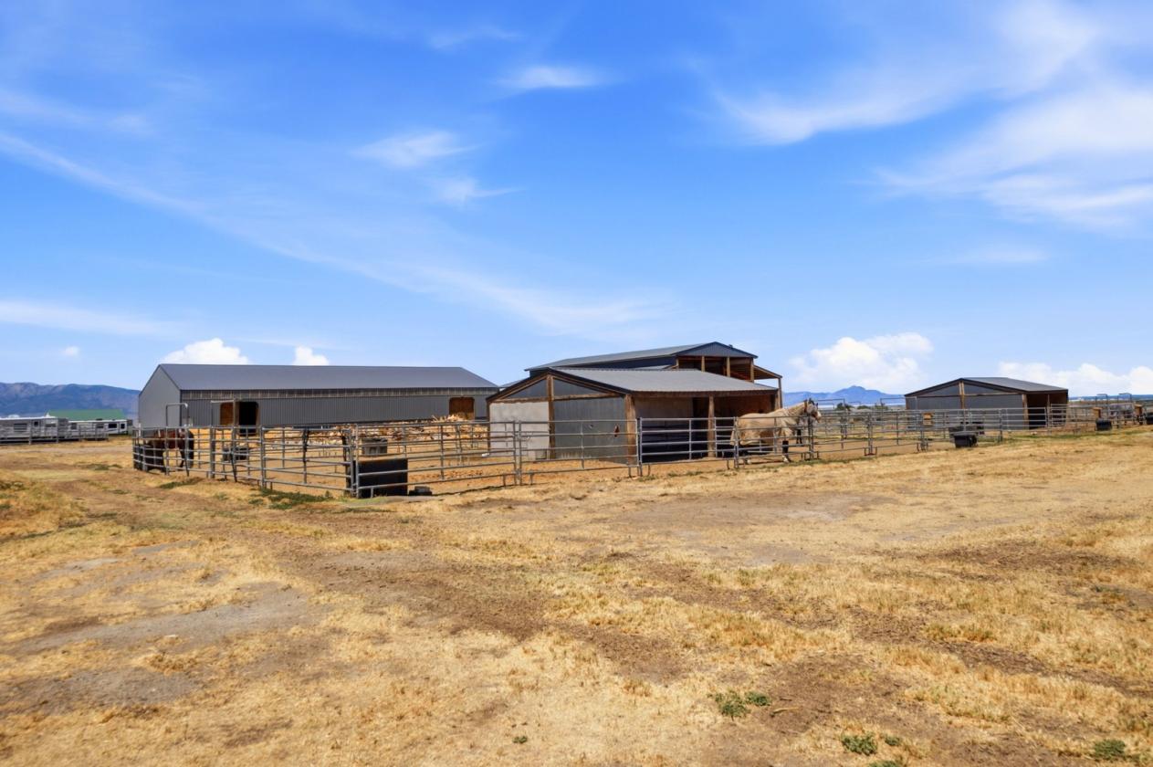 Land Opportunity Off Hwy 36 Entering Tooele - photo 19