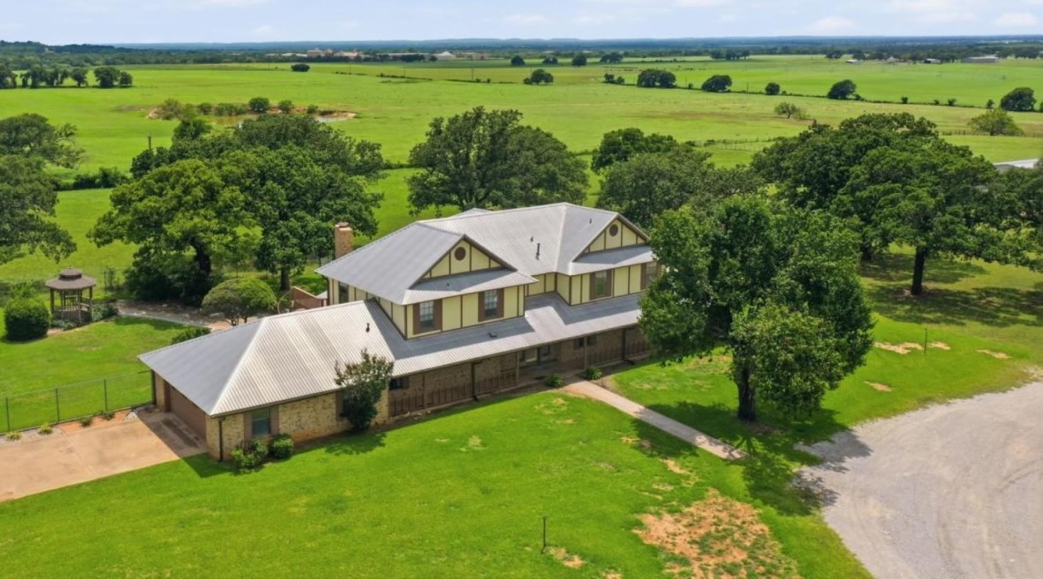 83 Acres | Home Near Cowboy Capital - photo 1