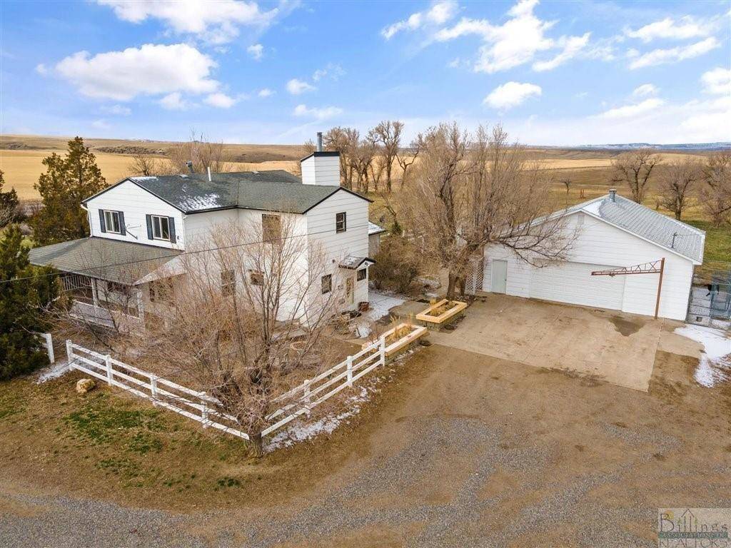 Horse Properties For Sale In Montana Equestrian Property Horse Ranch