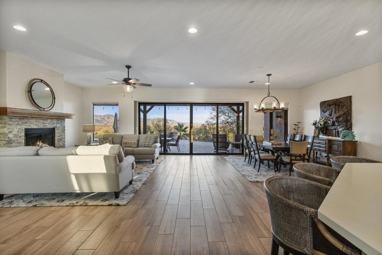 Secluded Luxury Equestrian Property: Turner Ranch - photo 10
