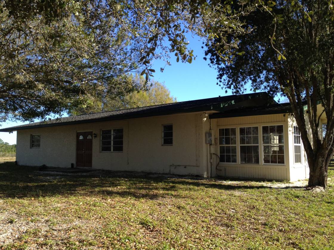 Big Prairie Ranch 287 Acres Punta Gorda, Florida Punta Gorda