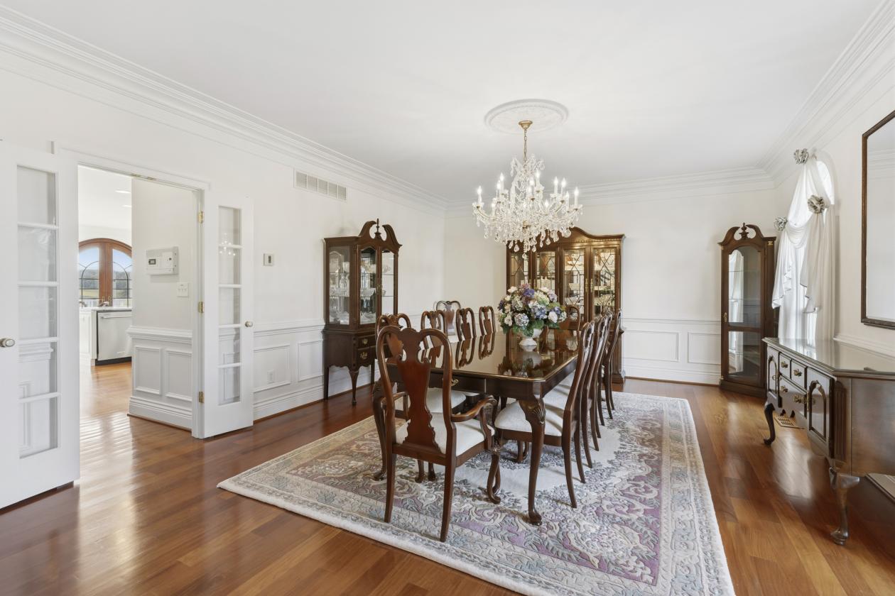 World-Class 115-Acre Luxury Farm Estate - photo 6
