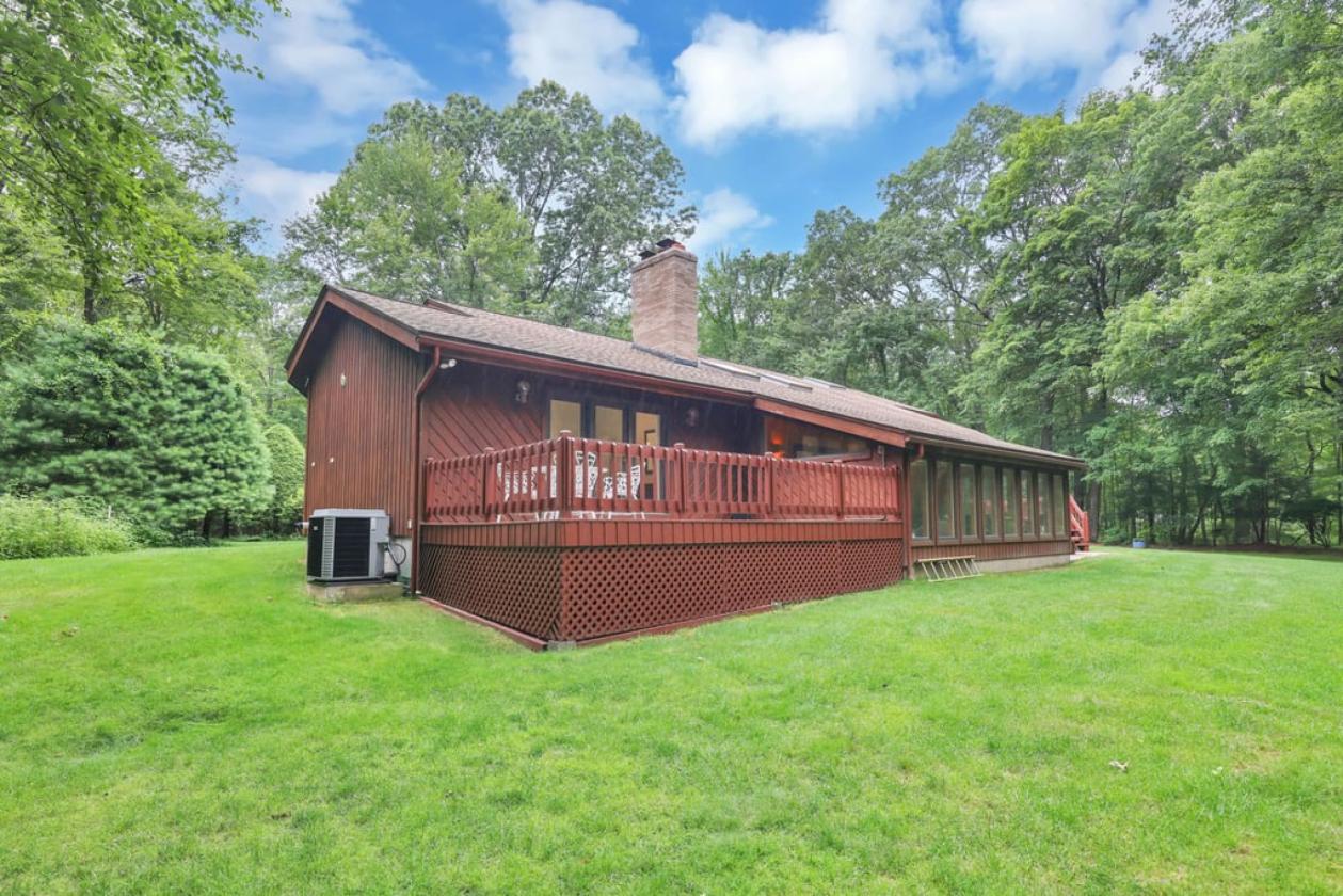 15 Acres with Horse Property Potential - photo 7