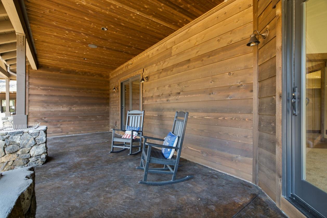 Custom Newer Home on 8 Acres with Huge Shop/Barn - photo 14
