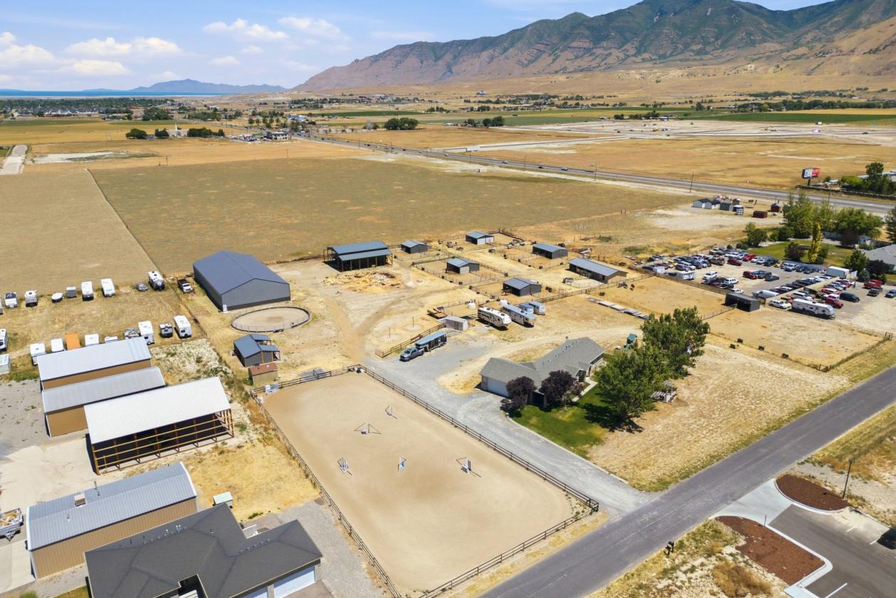 Land Opportunity Off Hwy 36 Entering Tooele - photo 23
