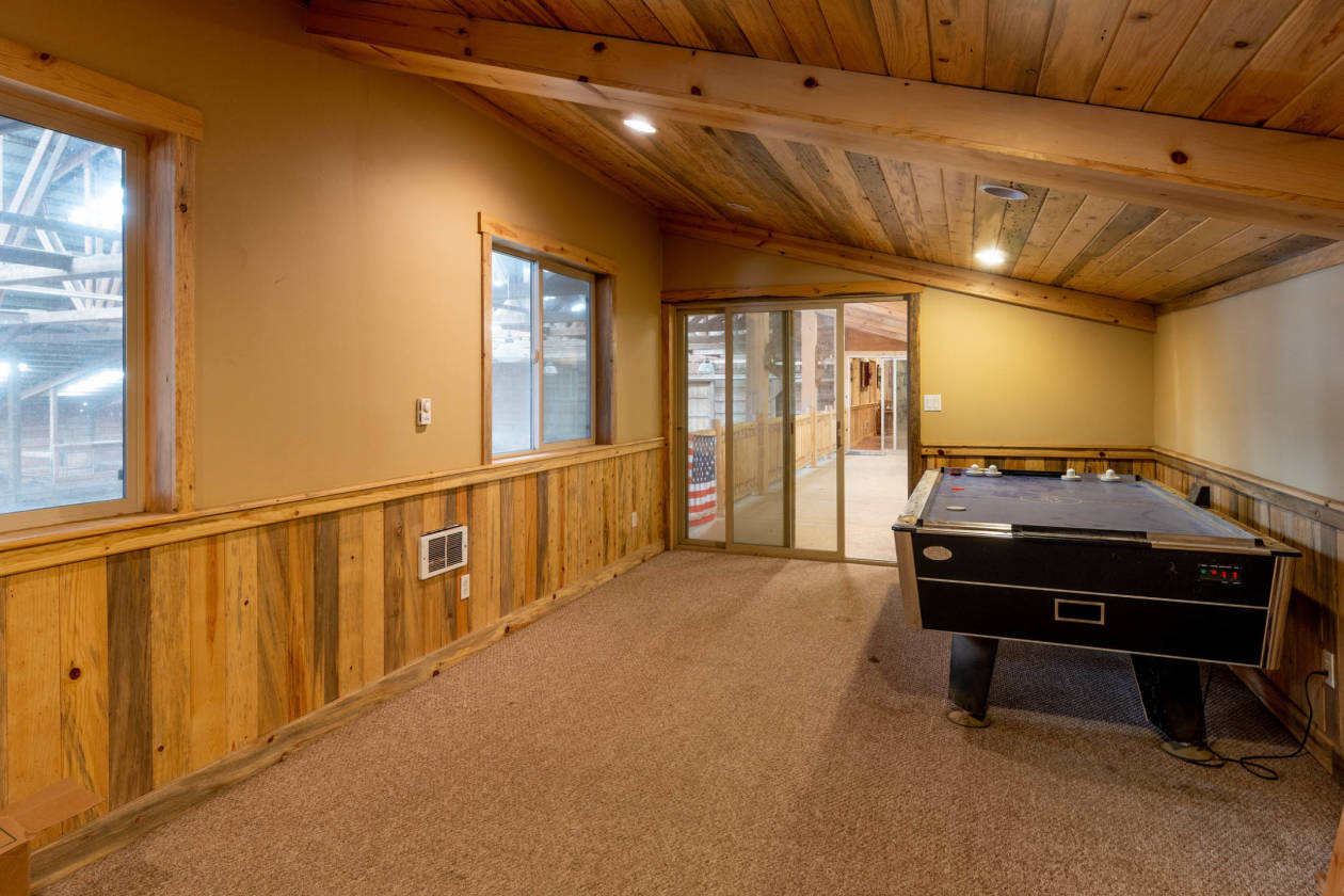 Premiere Central Oregon horse Property Bend, Deschutes County, Oregon