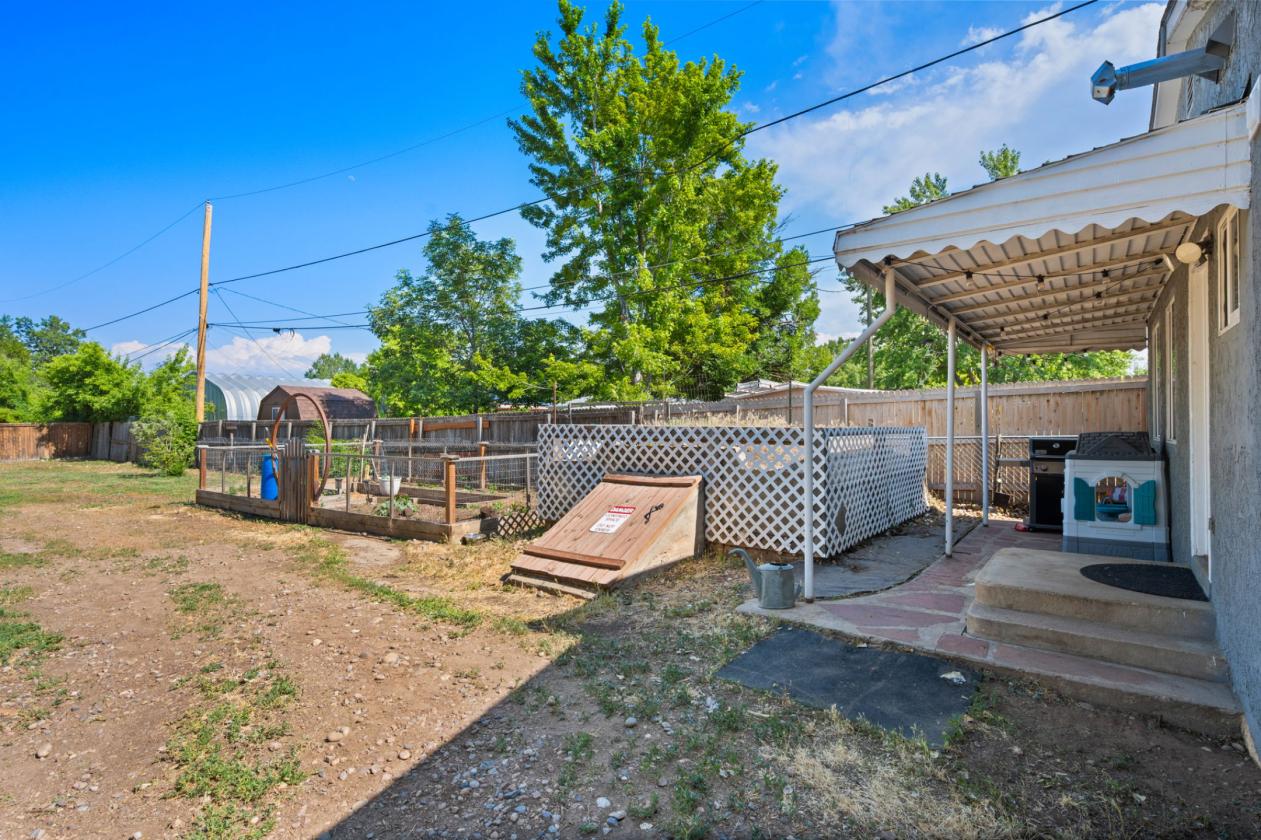 Urban Horse Property in Jefferson County - photo 13