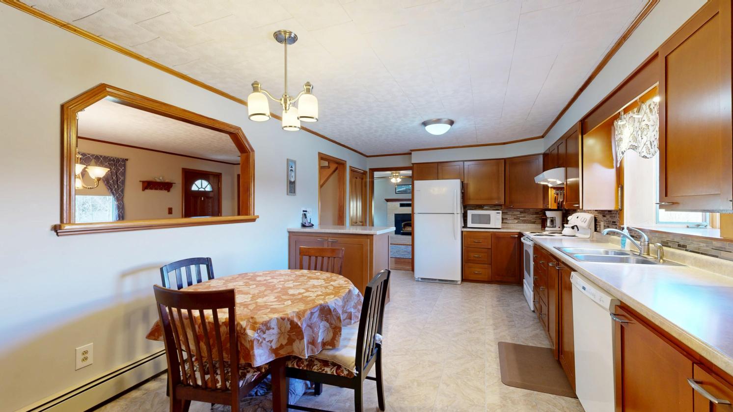 Set on 10+ picturesque acres - photo 6