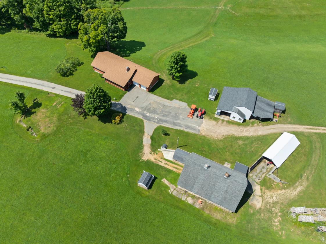 90-Acre Legacy Farm - Horse Trails, Barns & Pond! - photo 27
