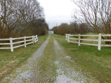 acres tennessee horseproperties