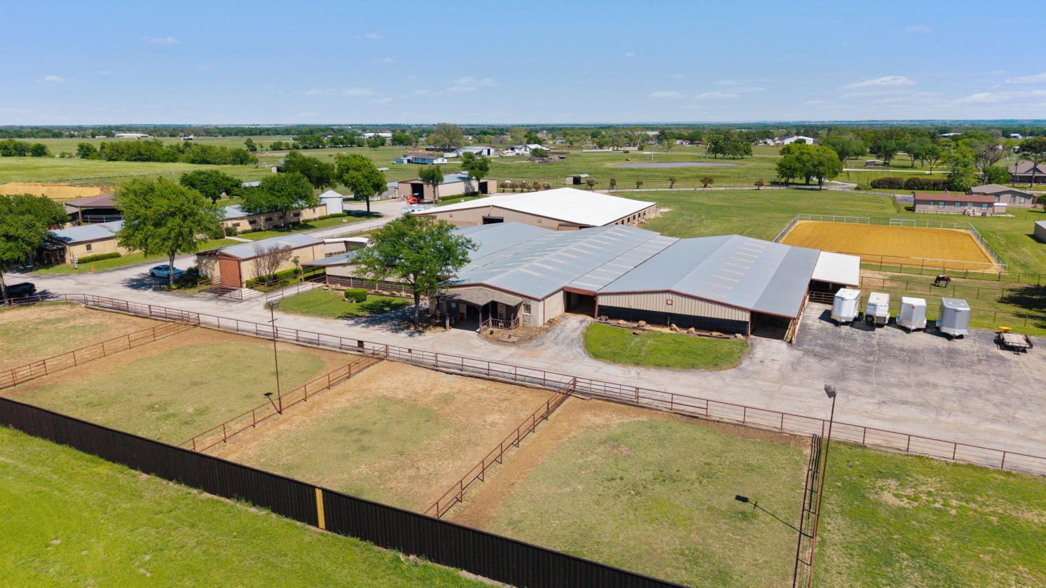 TM Horse Ranch - photo 24