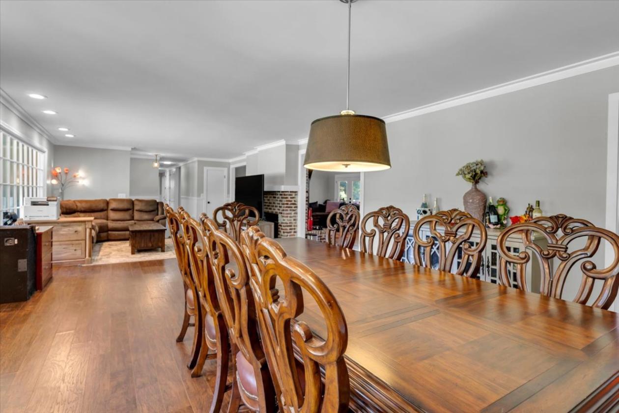 Private Equestrian Estate - photo 8