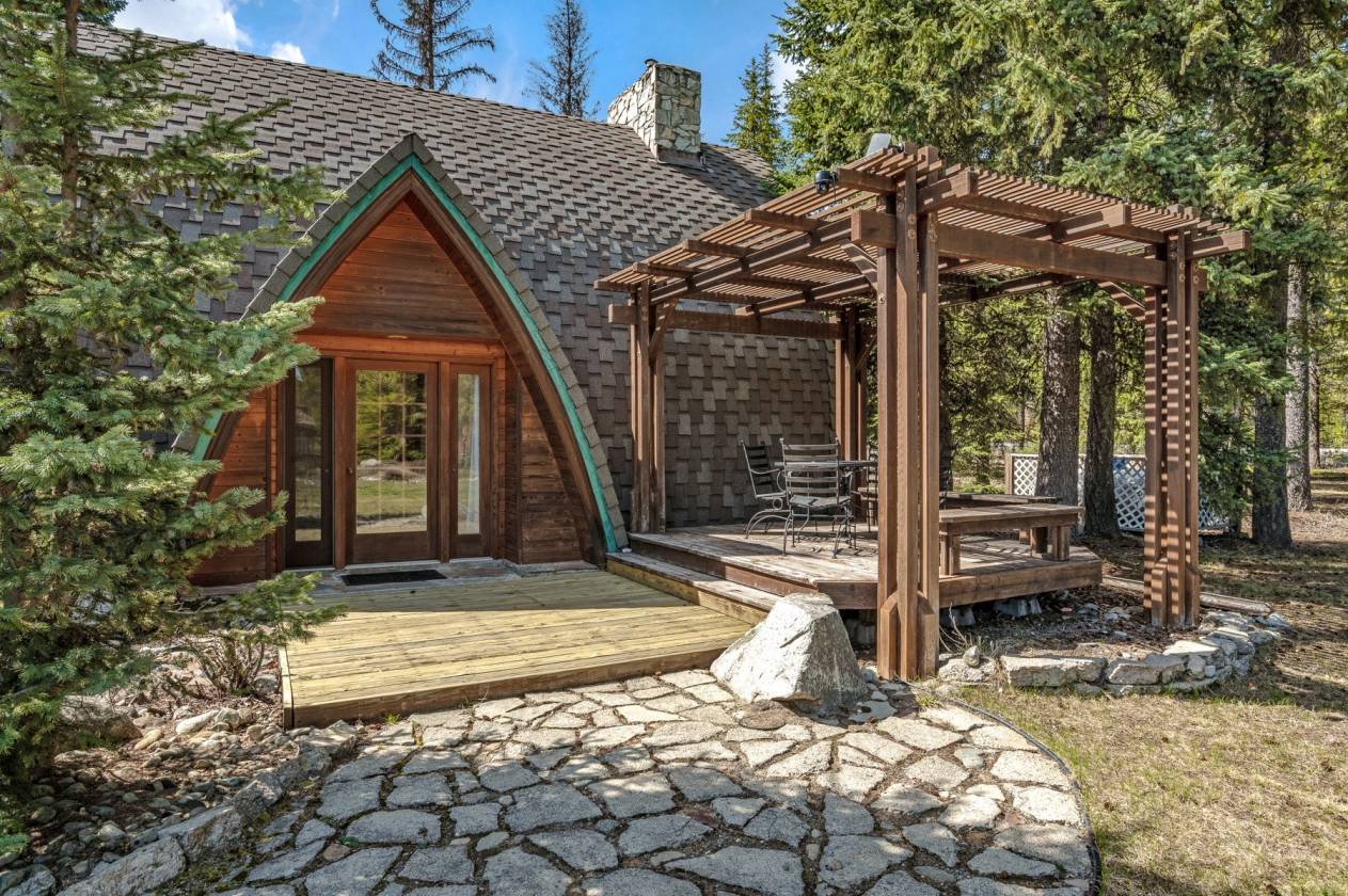 Horse Property for sale.