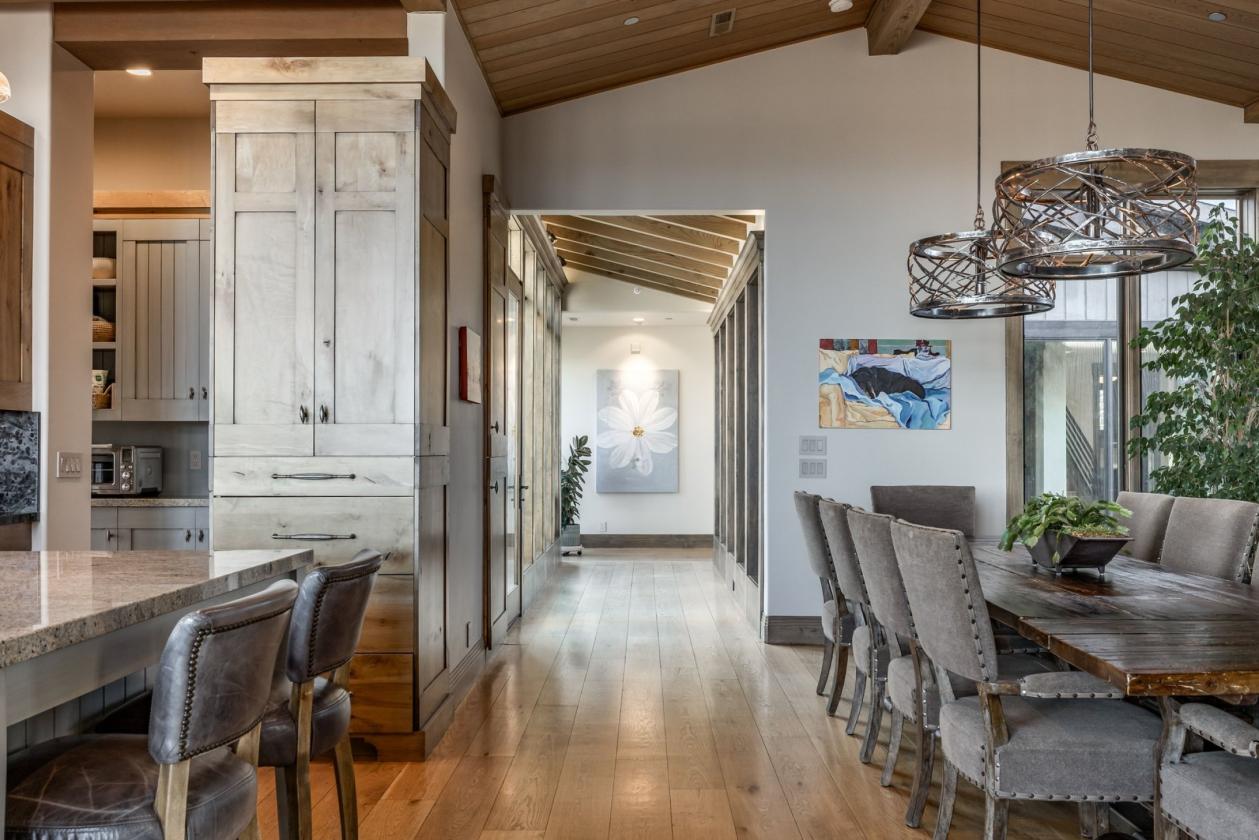 Extraordinary Equestrian Estate with Wasatch Mtn Views - photo 14