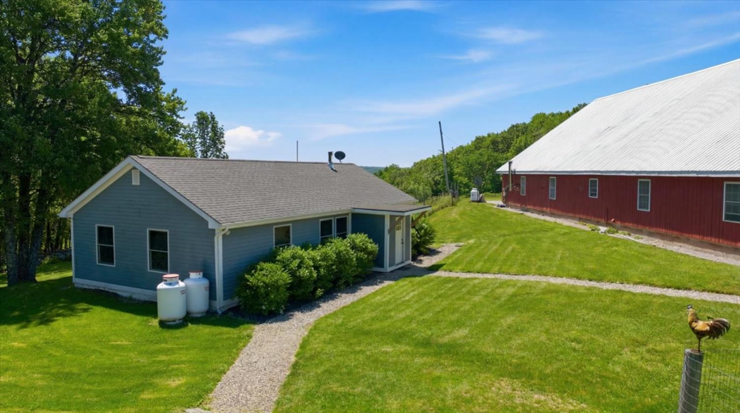 Horse & Cattle Property With Views! - photo 19