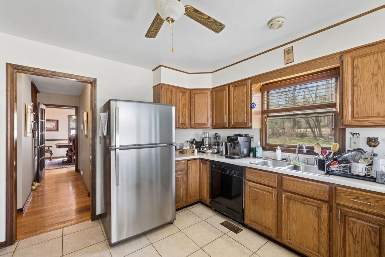 Horse Farm with Multiple Paddocks & Run-In Sheds - photo 21