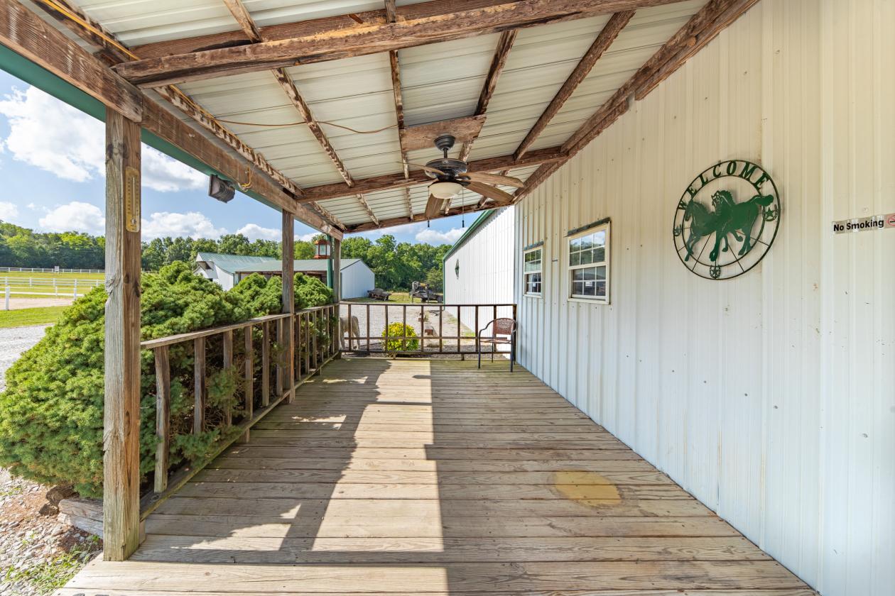 G&G Stables: 18+ acre Horse Facility - photo 16