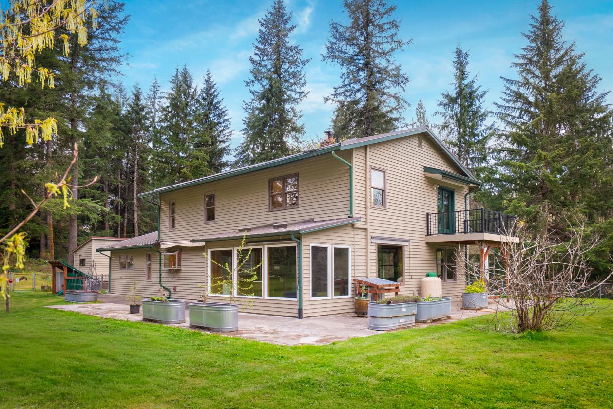 10.5 ACRES | PASTURE | PRIVACY - photo 27
