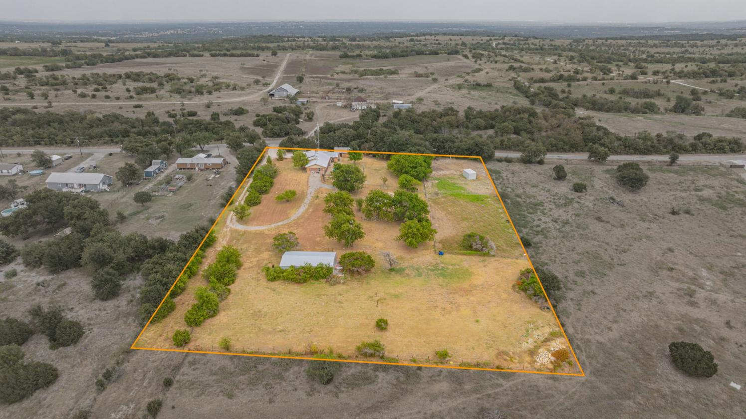Weatherford TX Horse Property on 3.7 Acres w/ Pool - photo 8