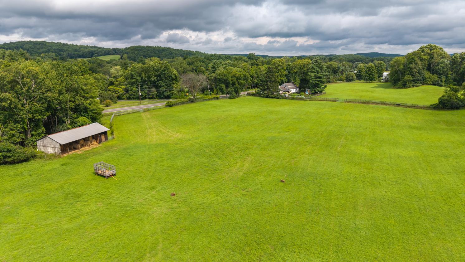 Equestrian Facility for Lease - photo 12