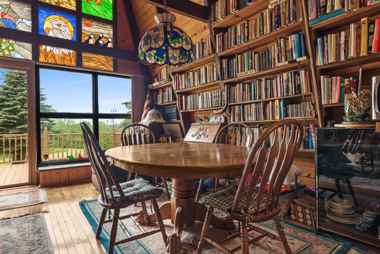 9 Beautiful Acres,  Home, Barn, Garages, etc - photo 20