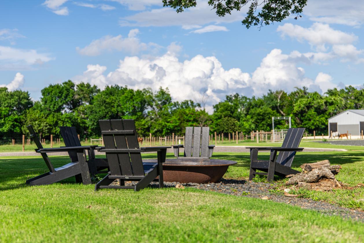 Walnut Creek Horse Ranch - photo 23