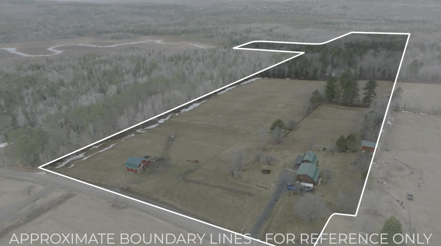 Working Farm with Barn, Pasture & Trails + Income - photo 24