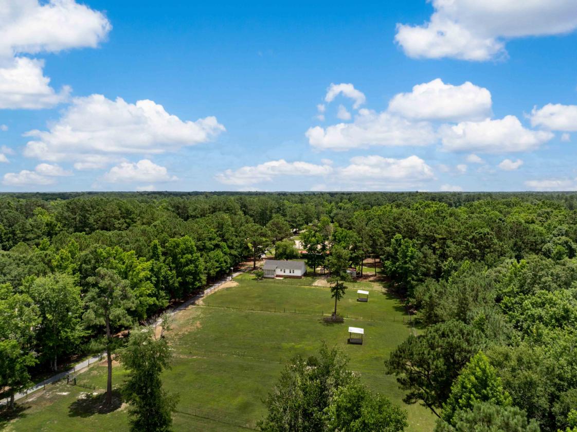 14 Acre Working Horse Farm Outside of Charleston - photo 23