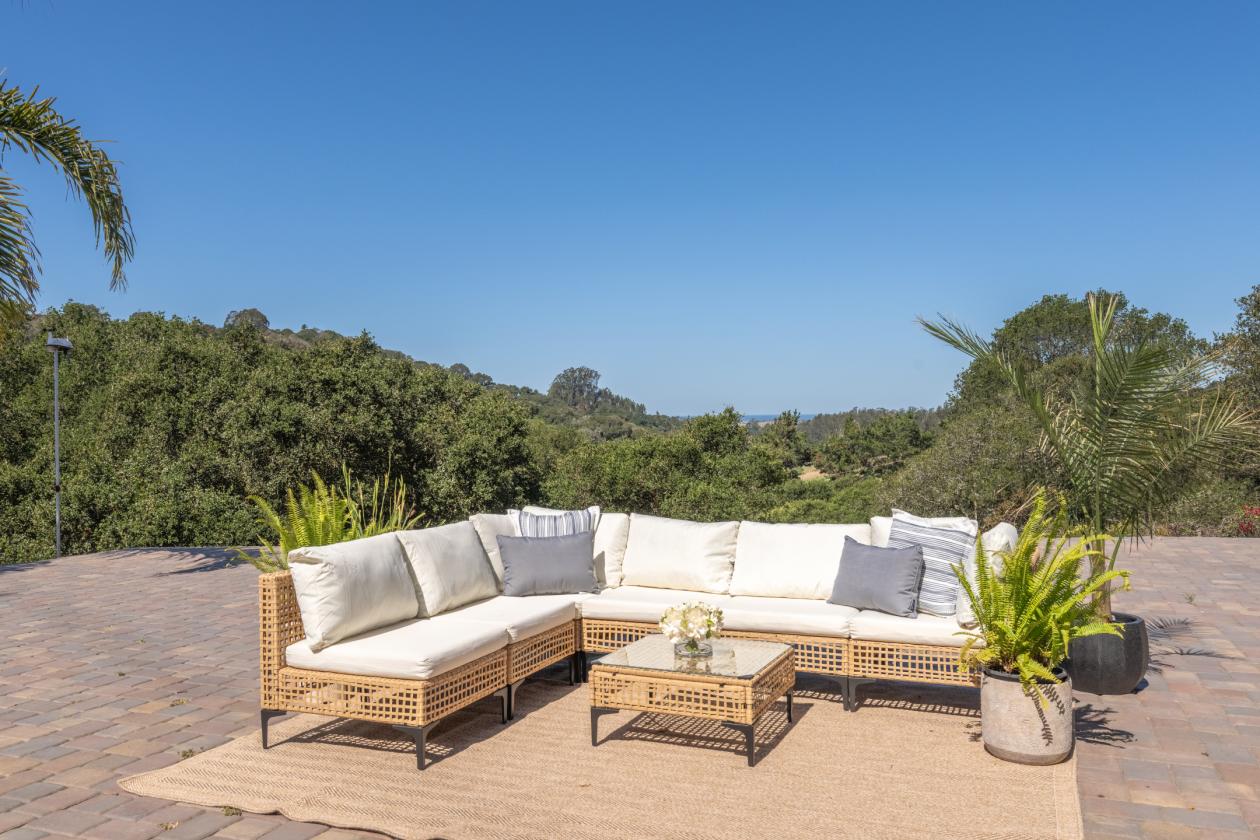 5 Acre Horse Property & Ocean Views - photo 5