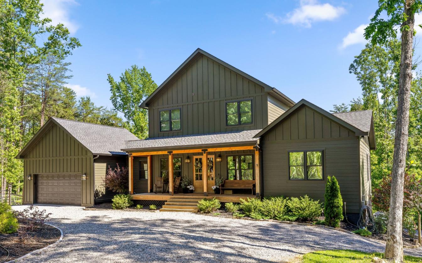 5 Acres, Modern Farmhouse Near Chattanooga - photo 2