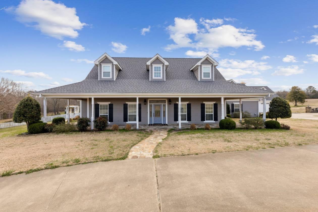 SOLD | Gorgeous East Tx Gem | 50 Acre Dream Ranch - photo 4